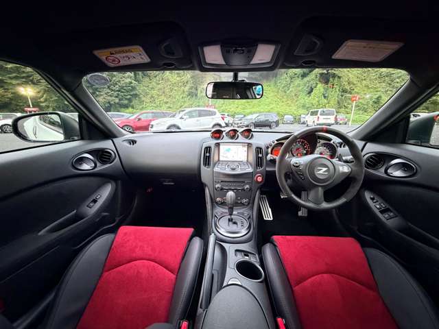 日産 フェアレディＺ ３．７ ＮＩＳＭＯ R3年 (東北) 99