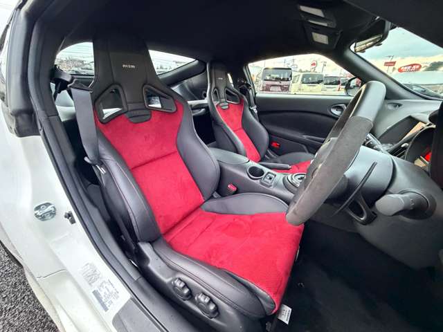 日産 フェアレディＺ ３．７ ＮＩＳＭＯ R3年 (東北) 99