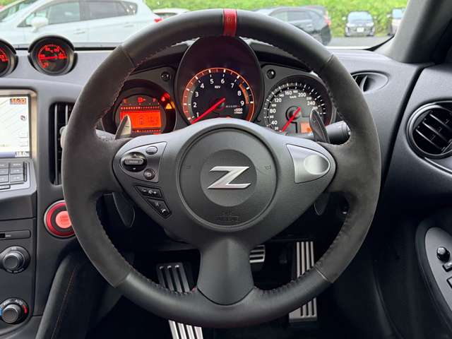 日産 フェアレディＺ ３．７ ＮＩＳＭＯ R3年 (東北) 99