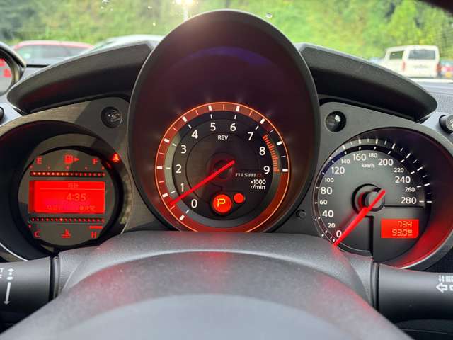 日産 フェアレディＺ ３．７ ＮＩＳＭＯ R3年 (東北) 99