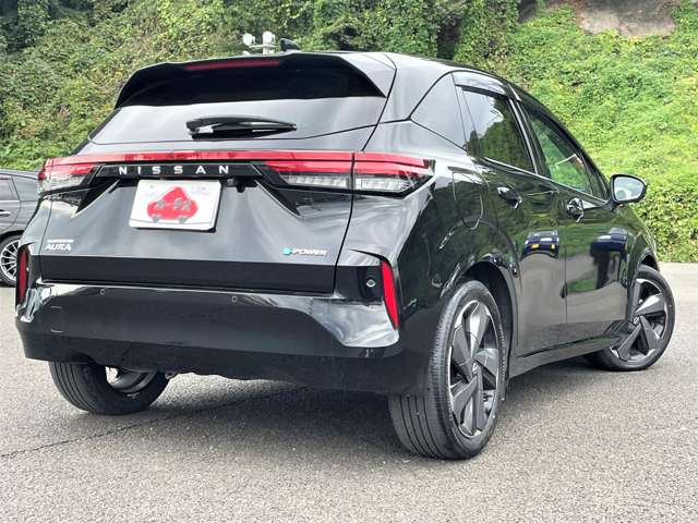 日産 ノートオーラ １．２ Ｇ R5年 (東北) 99