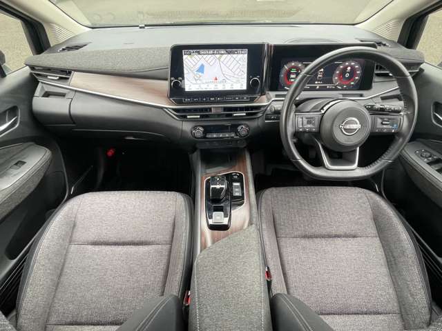 日産 ノートオーラ １．２ Ｇ R5年 (東北) 99
