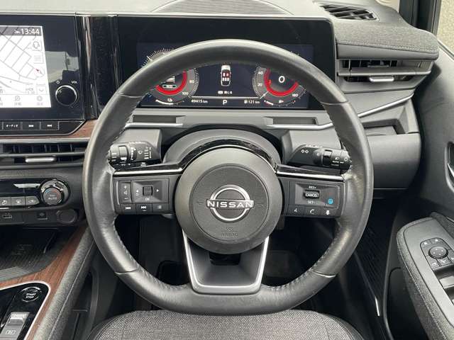 日産 ノートオーラ １．２ Ｇ R5年 (東北) 99