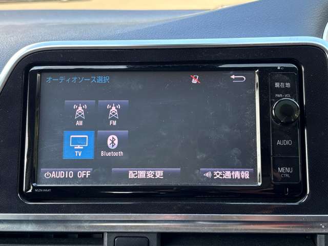 トヨタ シエンタ　ハイブリッド ハイブリッド １．５ Ｇ H28年 (東北) 99