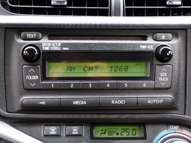 トヨタ アクア １．５ Ｓ H25年 (東北) 99