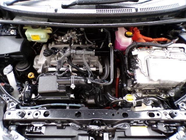 トヨタ アクア １．５ Ｓ H25年 (東北) 99