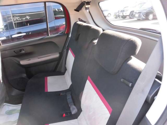 ダイハツ ブーン １．０ シルク ＳＡＩＩ ４ＷＤ H28年 (東北) 99