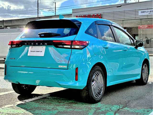 日産 ノート １．２ Ｘ R6年 (東北) 99