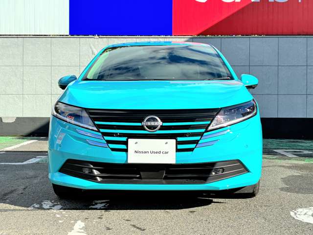 日産 ノート １．２ Ｘ R6年 (東北) 99