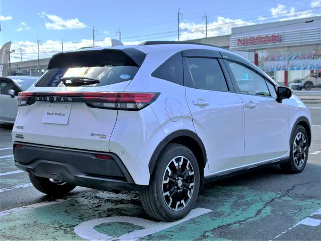 日産 ノート １．２ ＡＵＴＥＣＨ クロスオーバー ＦＯＵＲ ４ＷＤ R3年 (東北) 99