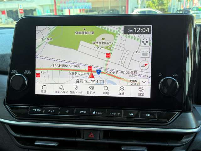 日産 ノート １．２ ＡＵＴＥＣＨ クロスオーバー ＦＯＵＲ ４ＷＤ R3年 (東北) 99