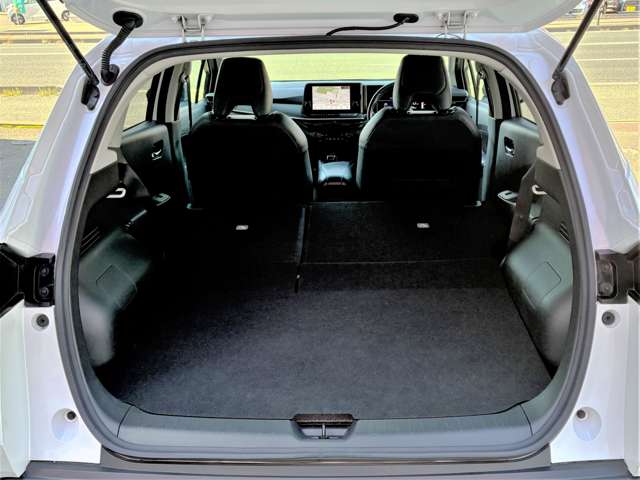 日産 ノート １．２ ＡＵＴＥＣＨ クロスオーバー ＦＯＵＲ ４ＷＤ R3年 (東北) 99