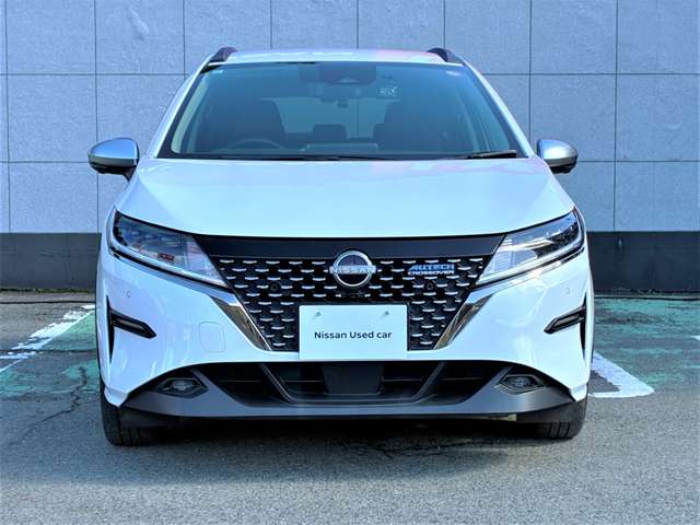 日産 ノート １．２ ＡＵＴＥＣＨ クロスオーバー ＦＯＵＲ ４ＷＤ R3年 (東北) 99