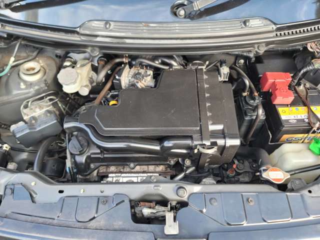 スズキ アルトラパン ６６０ Ｘ H22年 (関東) 99