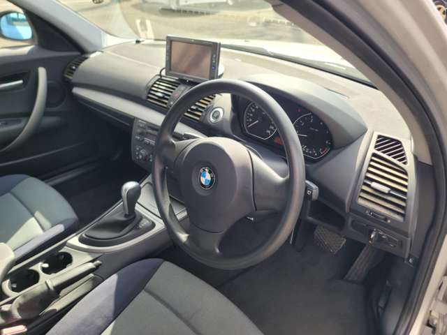 ＢＭＷ １シリーズ １１６ｉ H18年 (関東) 99