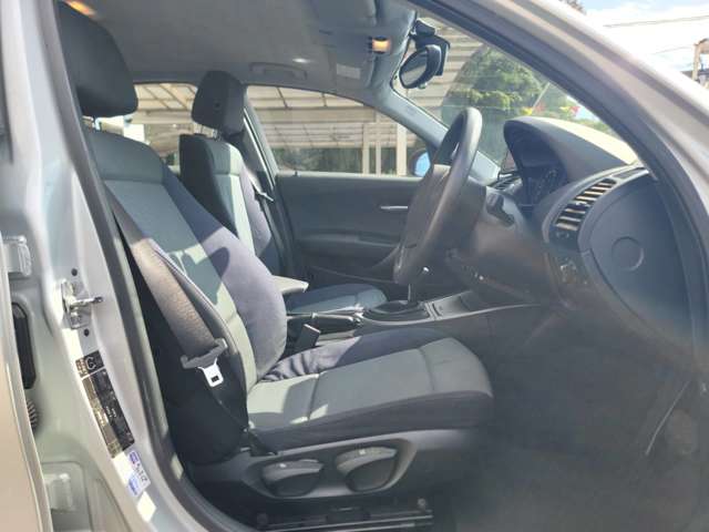 ＢＭＷ １シリーズ １１６ｉ H18年 (関東) 99