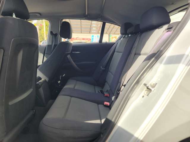 ＢＭＷ １シリーズ １１６ｉ H18年 (関東) 99