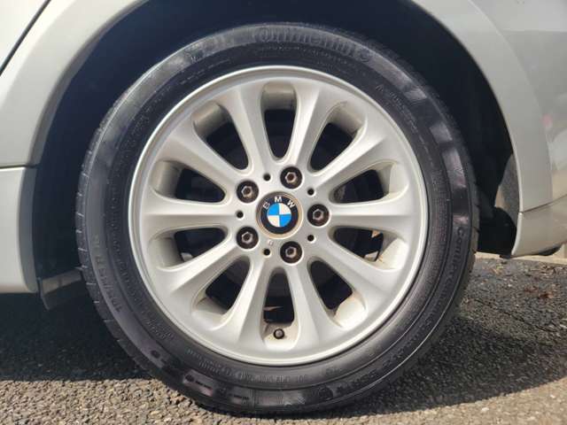 ＢＭＷ １シリーズ １１６ｉ H18年 (関東) 99