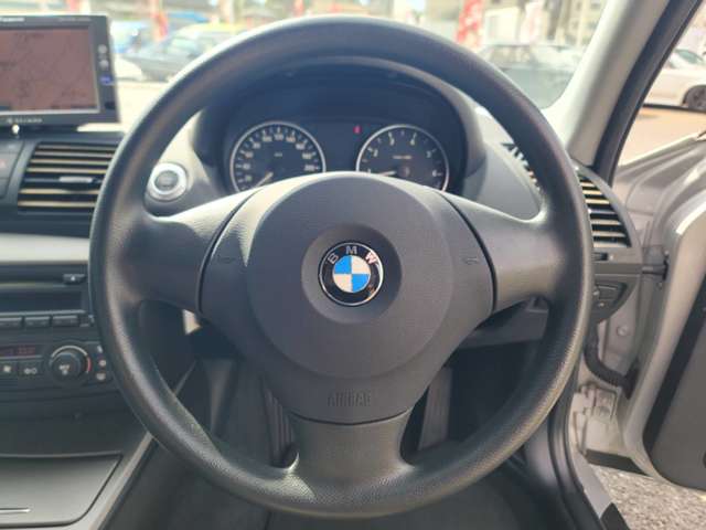 ＢＭＷ １シリーズ １１６ｉ H18年 (関東) 99