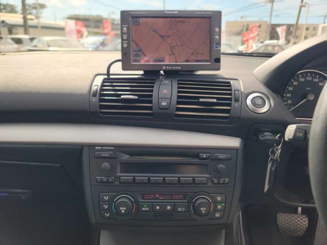 ＢＭＷ １シリーズ １１６ｉ H18年 (関東) 99