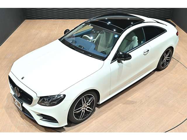 メルセデスベンツ Ｅクラス Ｅ４５０ ４マティック スポーツ ４ＷＤ H30年 () 99