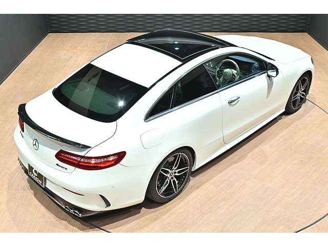 メルセデスベンツ Ｅクラス Ｅ４５０ ４マティック スポーツ ４ＷＤ H30年 () 99