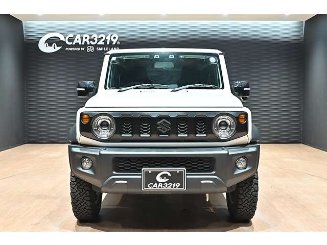 スズキ ジムニー　ノマド １．５ ＦＣ ４ＷＤ R7年 (関東) 99
