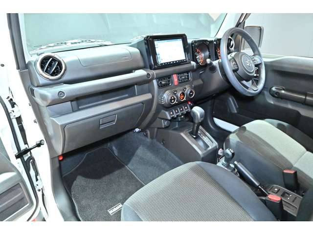 スズキ ジムニー　ノマド １．５ ＦＣ ４ＷＤ R7年 (関東) 99