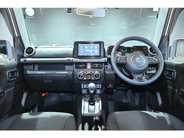 スズキ ジムニー　ノマド １．５ ＦＣ ４ＷＤ R7年 (関東) 99
