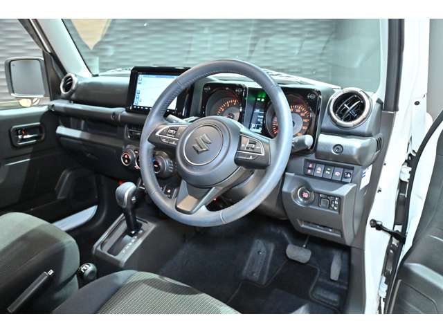 スズキ ジムニー　ノマド １．５ ＦＣ ４ＷＤ R7年 (関東) 99