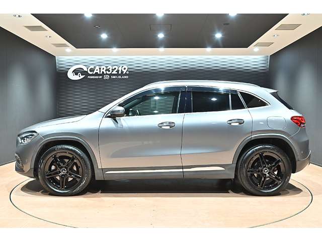 メルセデスベンツ ＧＬＡクラス ＧＬＡ２００ Ｄ ４マチック ディーゼルターボ ４ＷＤ R3年 (関東) 99