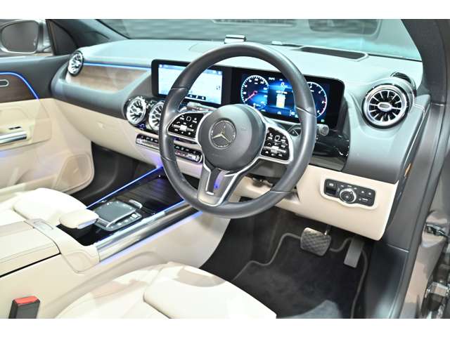 メルセデスベンツ ＧＬＡクラス ＧＬＡ２００ Ｄ ４マチック ディーゼルターボ ４ＷＤ R3年 (関東) 99