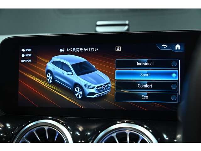 メルセデスベンツ ＧＬＡクラス ＧＬＡ２００ Ｄ ４マチック ディーゼルターボ ４ＷＤ R3年 (関東) 99
