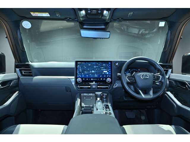 レクサス ＧＸ５５０ ５５０ オーバートレイルプラス ４ＷＤ R7年 (関東) 99
