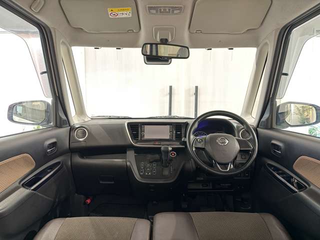 日産 デイズ　ルークス ６６０ Ｘ Ｖセレクション H29年 (関東) 99