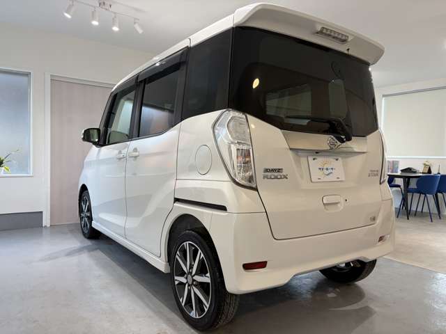 日産 デイズ　ルークス ６６０ Ｘ Ｖセレクション H29年 (関東) 99