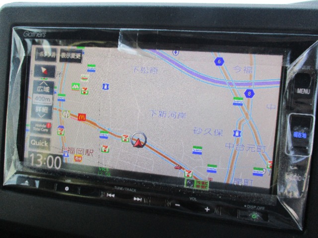ホンダ Ｎ　ＢＯＸ カスタム ６６０ Ｌ R4年 (関東) 99