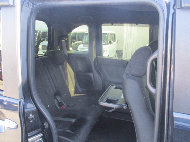 ホンダ Ｎ　ＢＯＸ カスタム ６６０ Ｌ R4年 (関東) 99