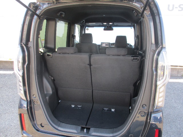 ホンダ Ｎ　ＢＯＸ カスタム ６６０ Ｌ R4年 (関東) 99