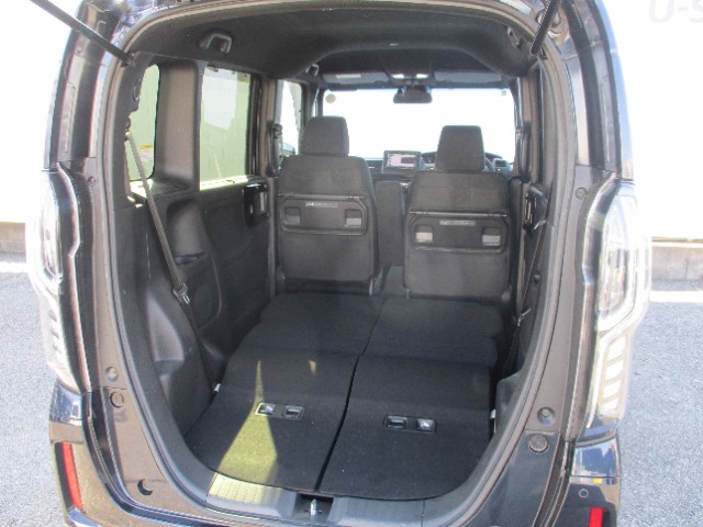 ホンダ Ｎ　ＢＯＸ カスタム ６６０ Ｌ R4年 (関東) 99