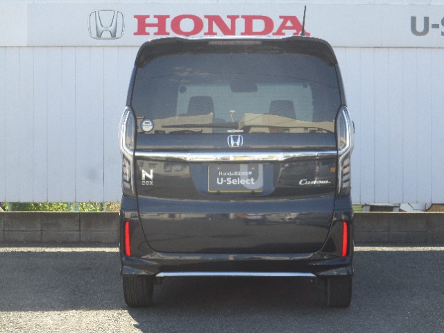 ホンダ Ｎ　ＢＯＸ カスタム ６６０ Ｌ R4年 (関東) 99
