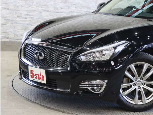 日産 フーガ ２．５ ２５０ＧＴ R1年 () 99