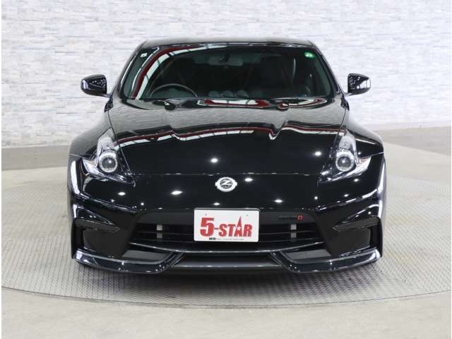 日産 フェアレディＺ ３．７ バージョン Ｔ R3年 () 99
