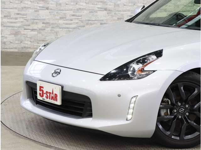 日産 フェアレディＺ ３．７ バージョン Ｔ R2年 () 99