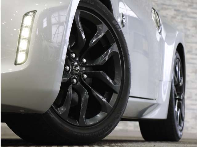 日産 フェアレディＺ ３．７ バージョン Ｔ R2年 () 99