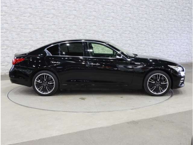 日産 スカイライン ２．０ ２００ＧＴ－Ｔ タイプＰ H28年 () 99