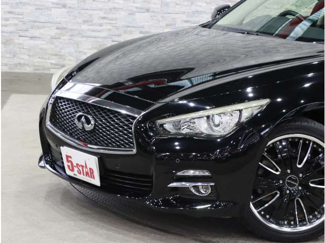 日産 スカイライン ２．０ ２００ＧＴ－Ｔ タイプＰ H28年 () 99