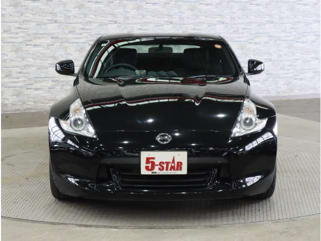 日産 フェアレディＺ ３．７ バージョン Ｔ H21年 () 99