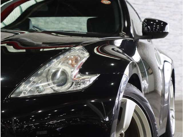 日産 フェアレディＺ ３．７ バージョン Ｔ H21年 () 99