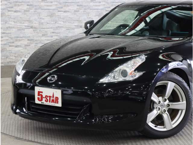 日産 フェアレディＺ ３．７ バージョン Ｔ H21年 () 99